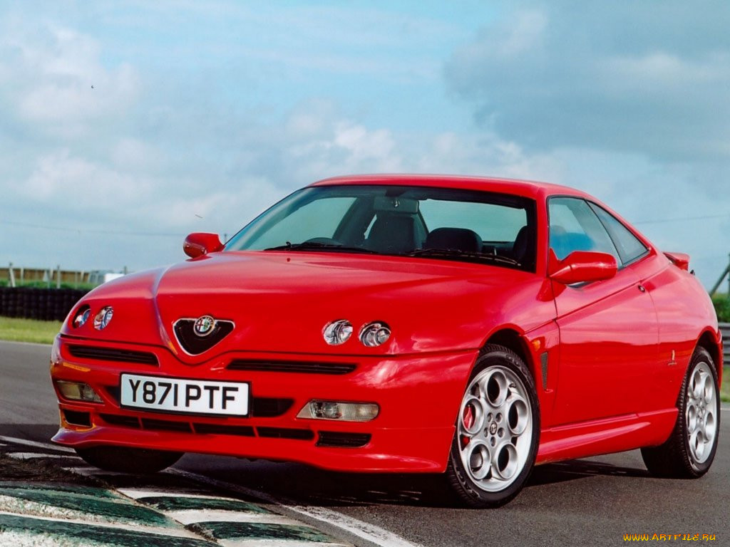 , alfa, romeo